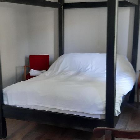 The City Inn Труро Екстериор снимка